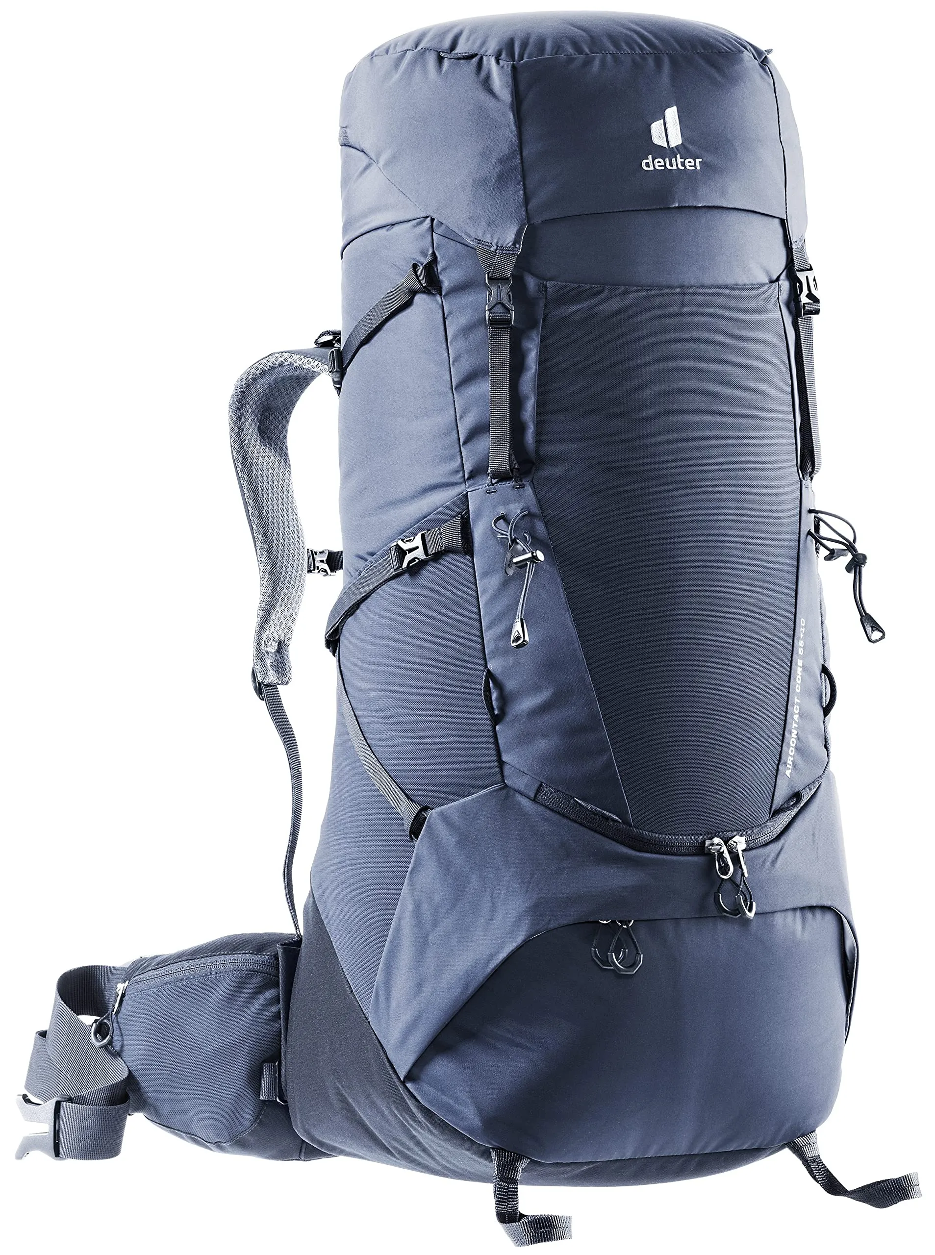 Deuter Aircontact Core 65 10 Bags Deuter