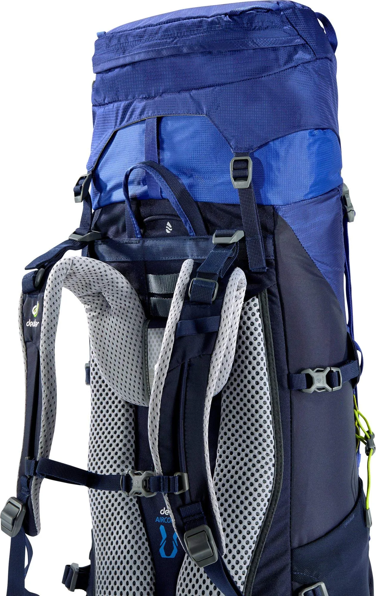 Deuter Aircontact Lite 35   10 SL Bags Deuter