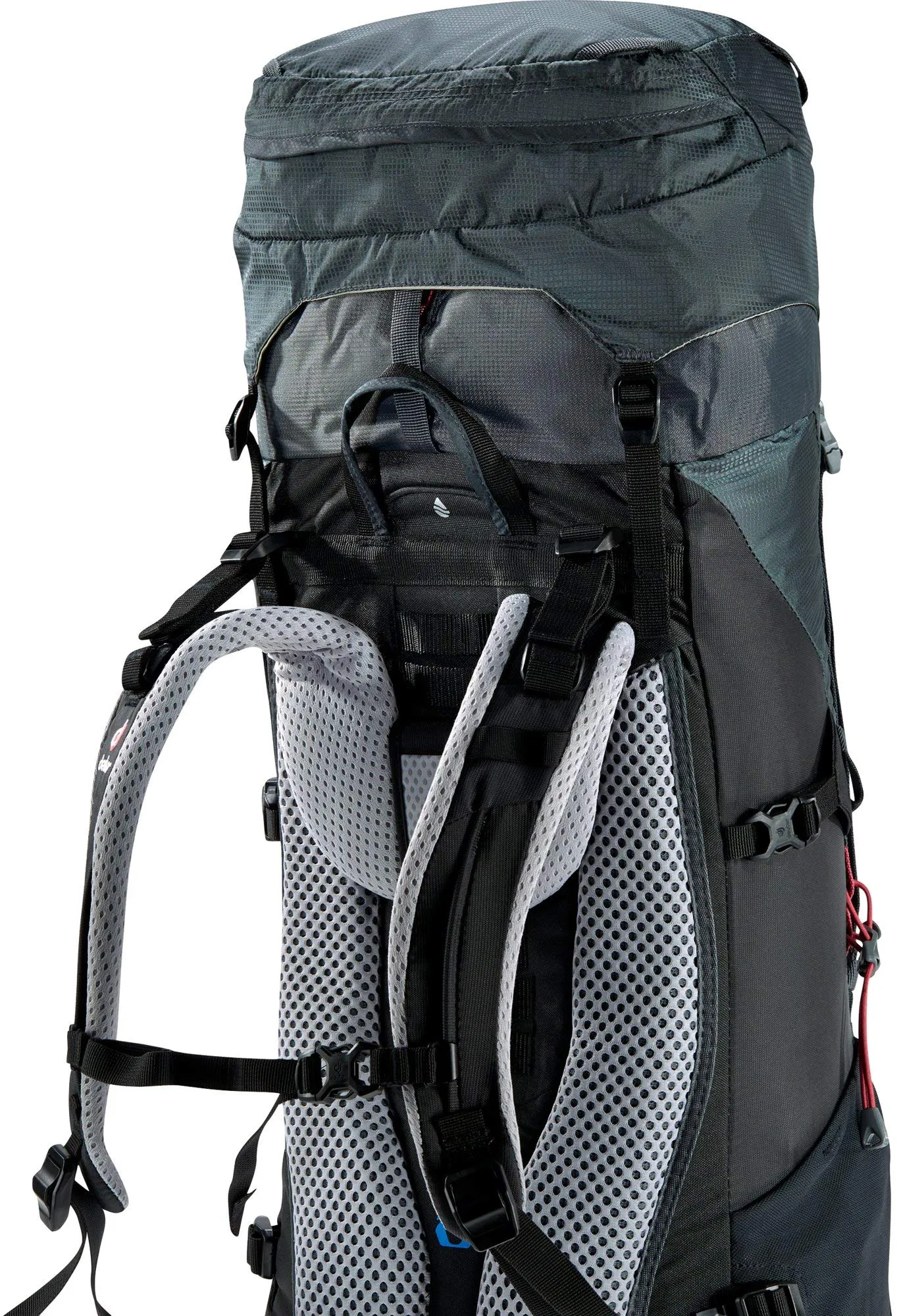 Deuter Aircontact Lite 35   10 SL Bags Deuter