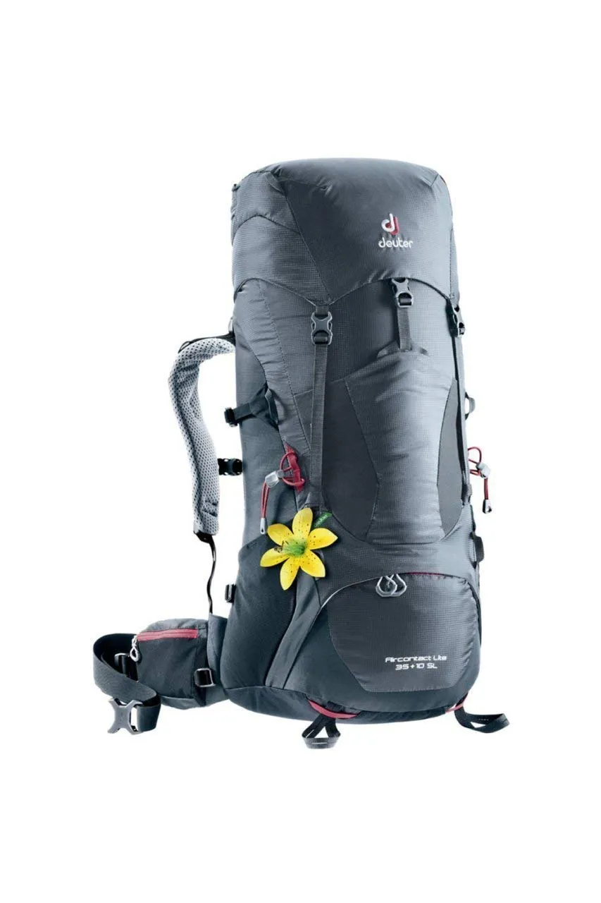 Deuter Aircontact Lite 35   10 SL Bags Deuter