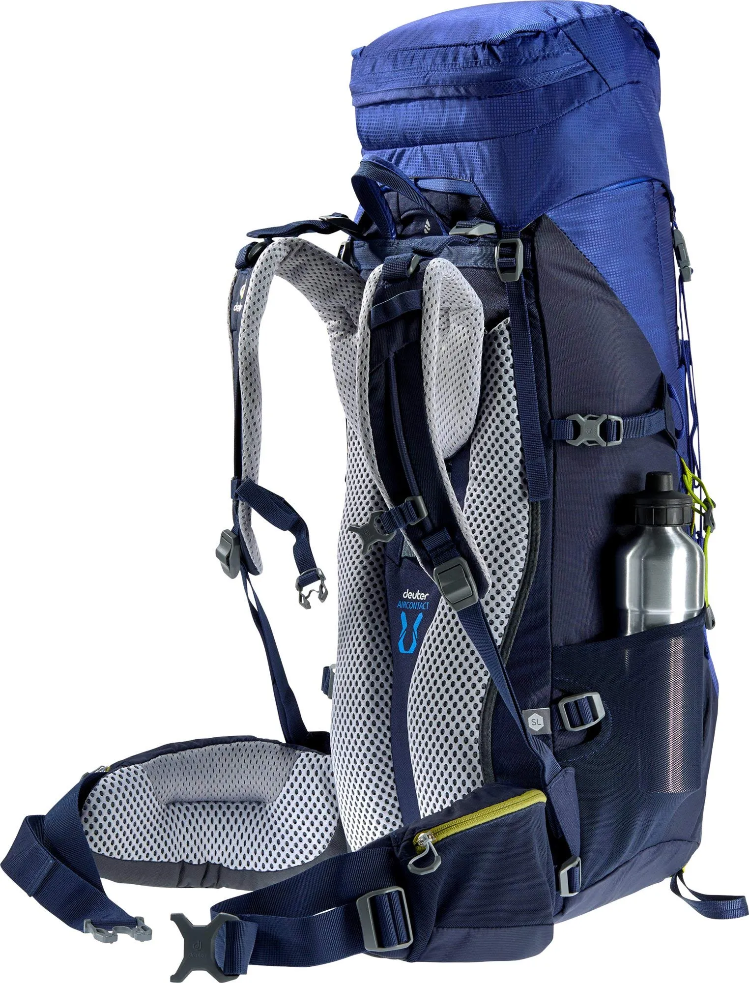 Deuter Aircontact Lite 35   10 SL Bags Deuter