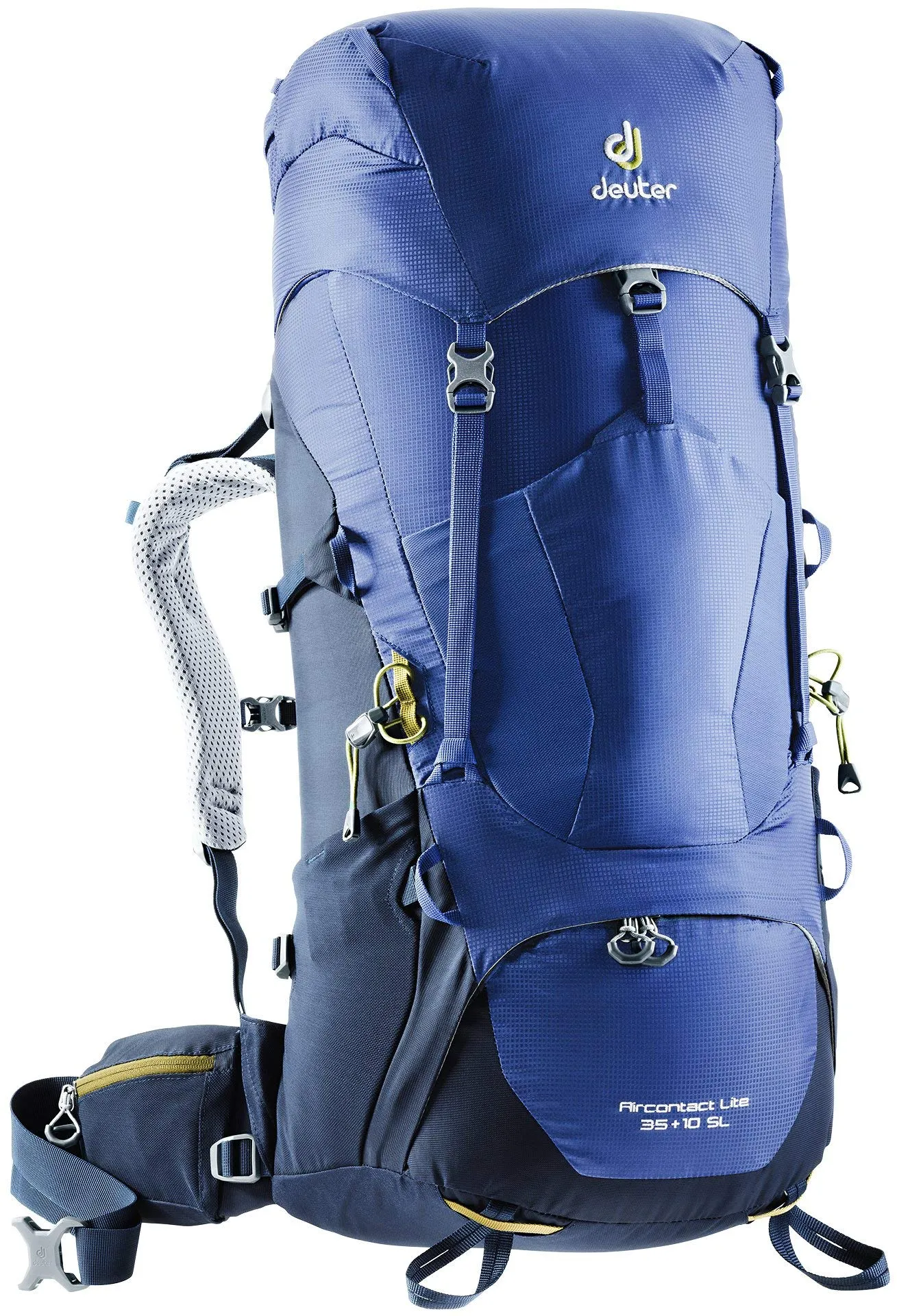 Deuter Aircontact Lite 35   10 SL Bags Deuter
