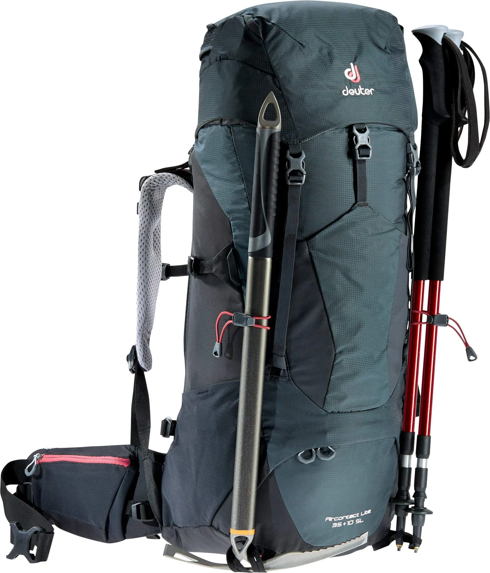 Deuter Aircontact Lite 35   10 SL Bags Deuter