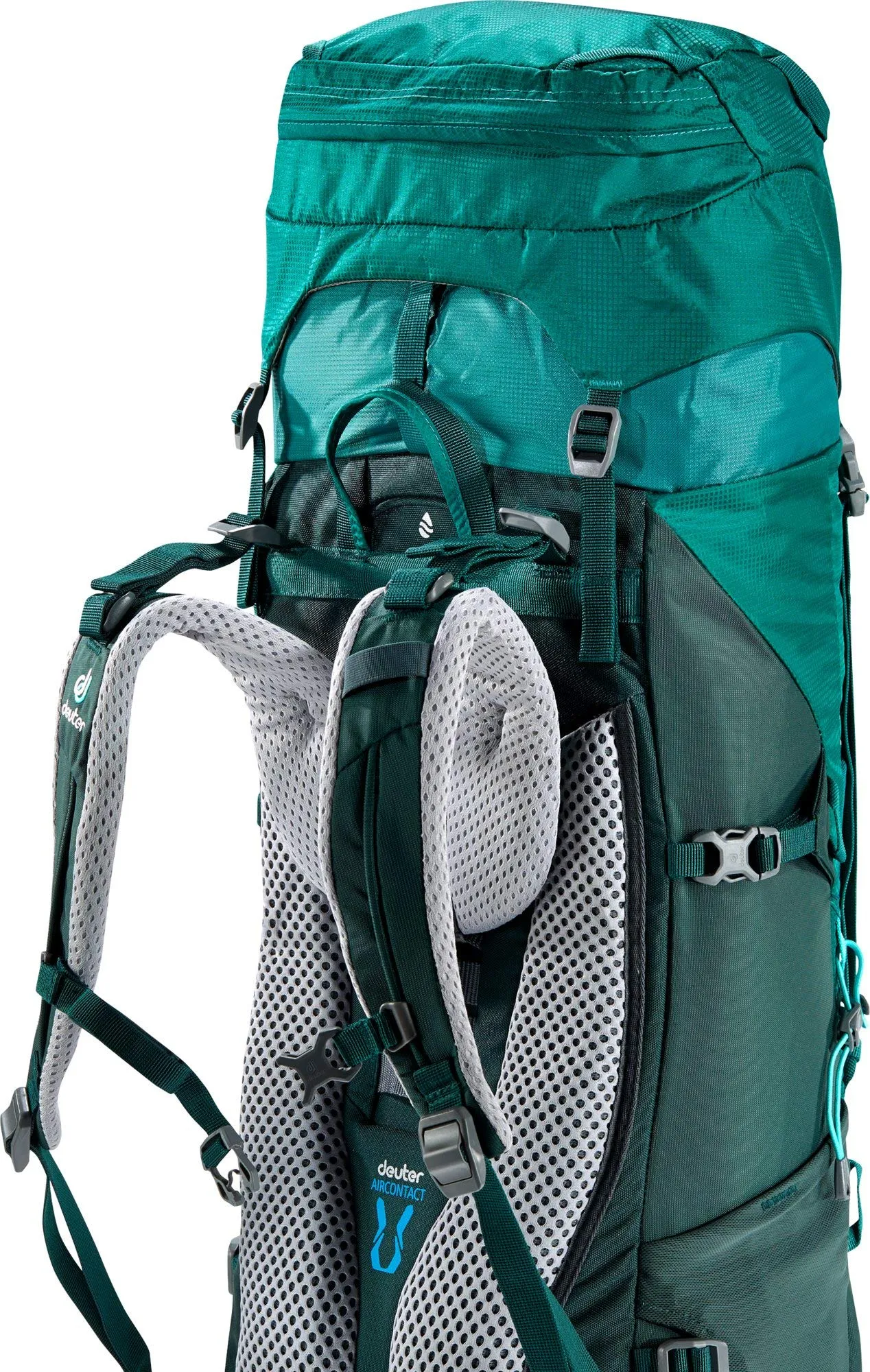 Deuter Aircontact Lite 35   10 SL Bags Deuter