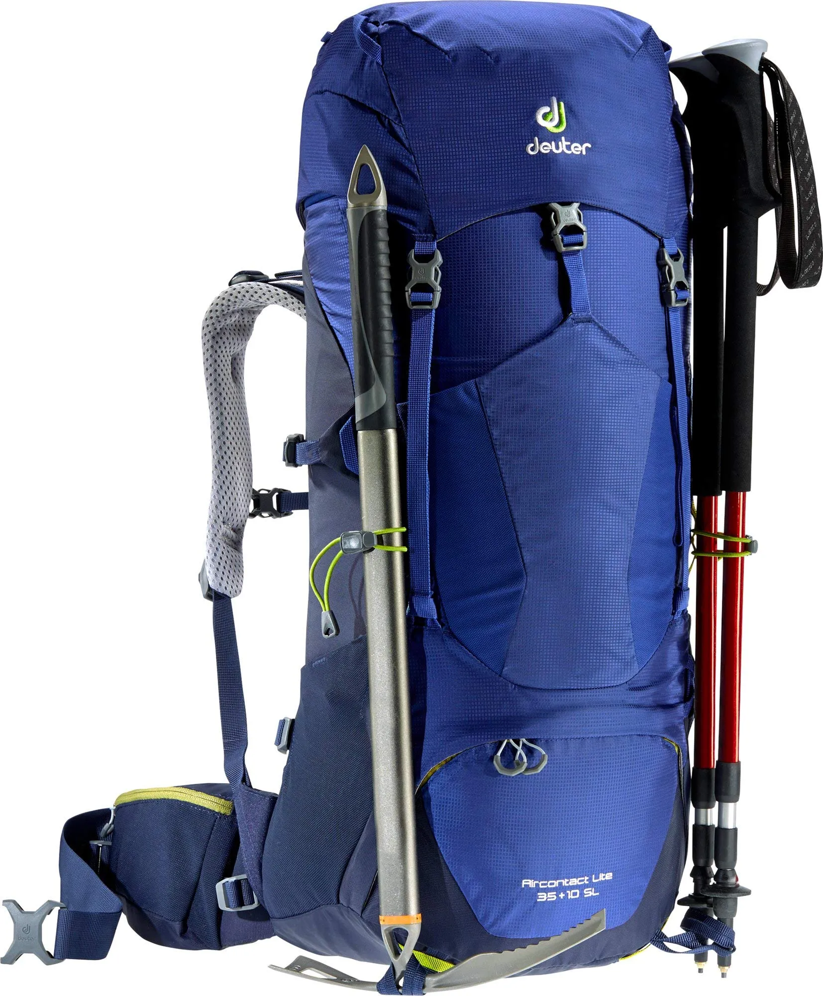 Deuter Aircontact Lite 35   10 SL Bags Deuter