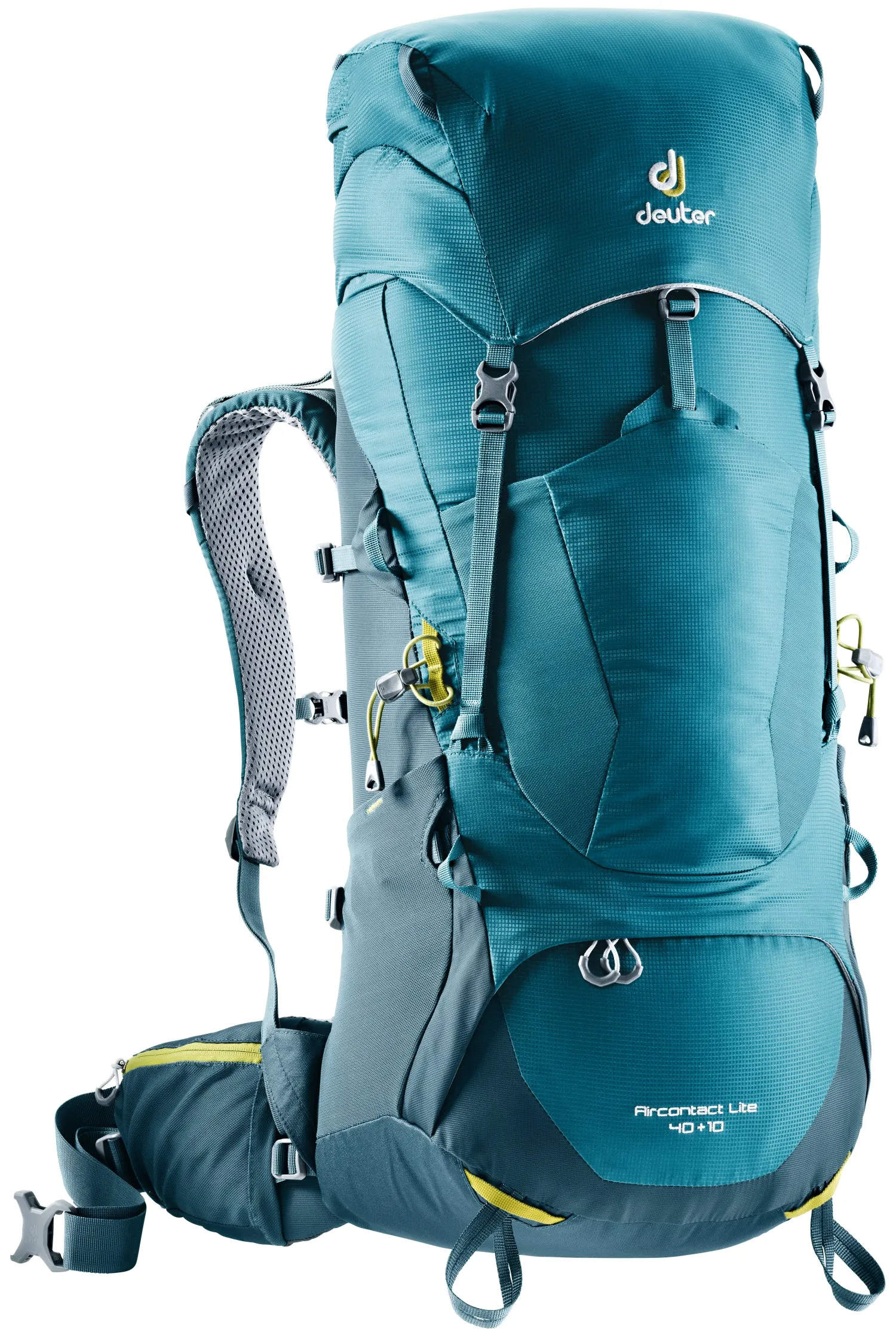 Deuter Aircontact Lite 40   10 Bags Deuter