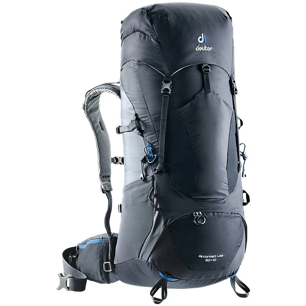 Deuter Aircontact Lite 50   10 Bags Deuter