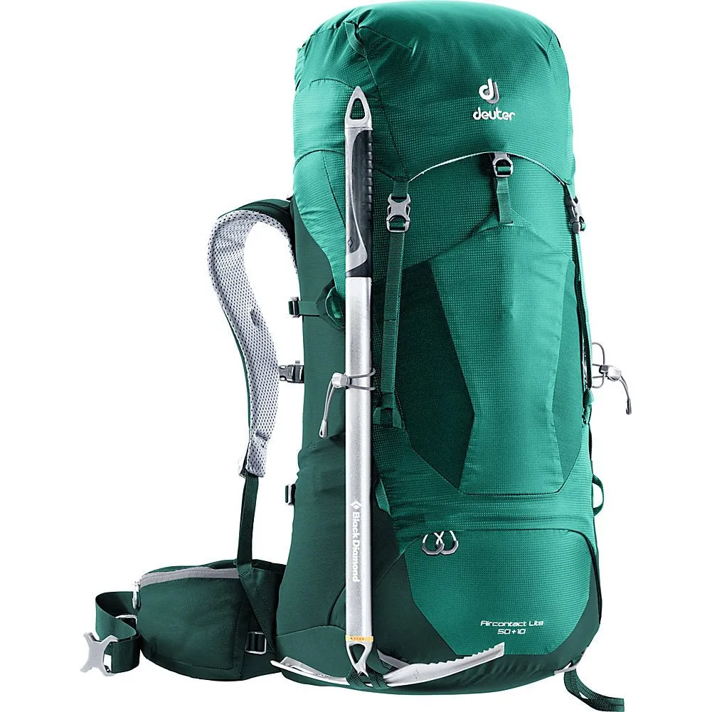 Deuter Aircontact Lite 50   10 Bags Deuter