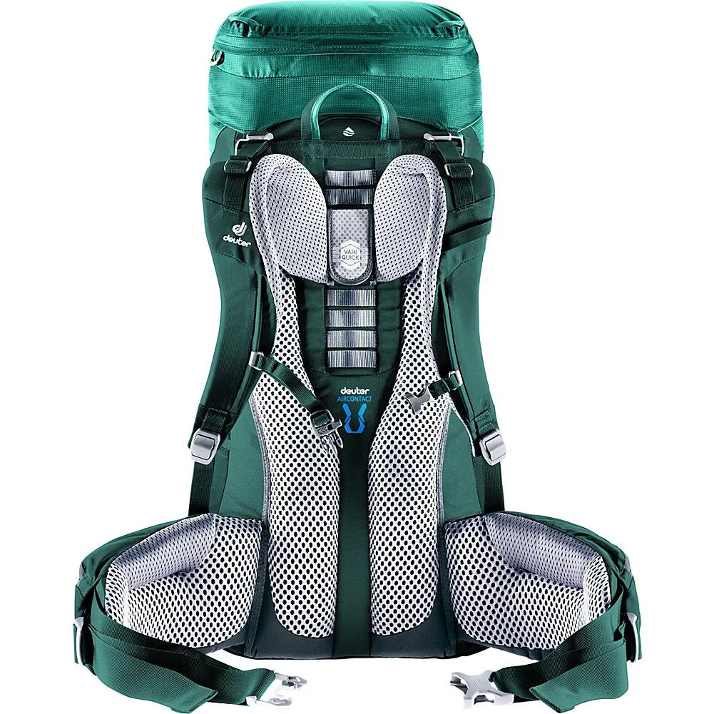 Deuter Aircontact Lite 50   10 Bags Deuter