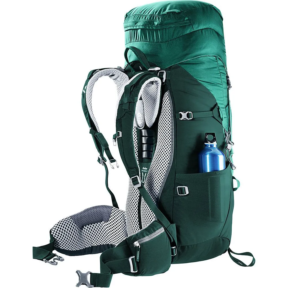 Deuter Aircontact Lite 50   10 Bags Deuter