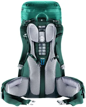 Deuter Aircontact Lite 50   10 Bags Deuter