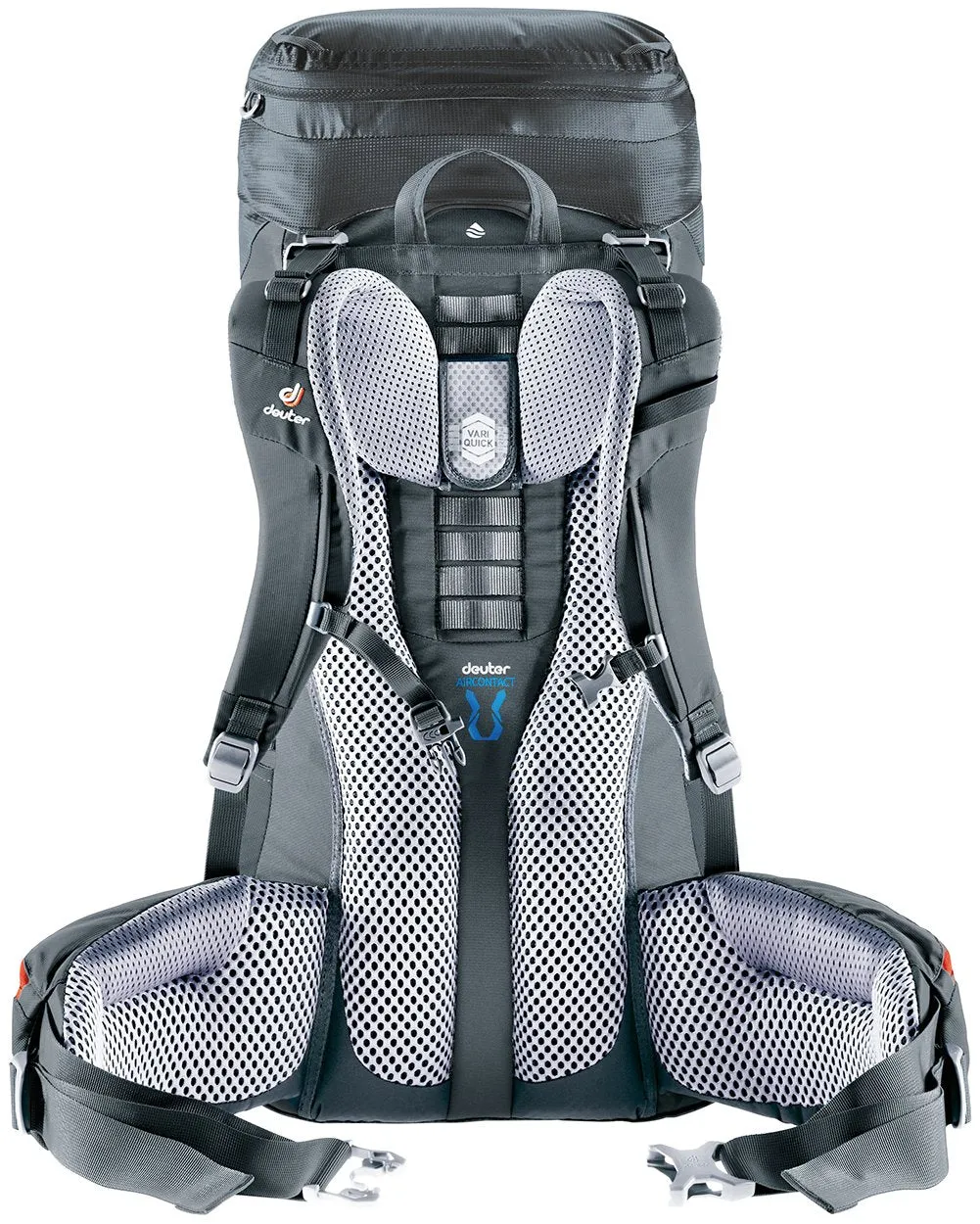 Deuter Aircontact Lite 65   10 Bags Deuter