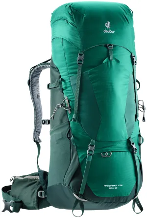 Deuter Aircontact Lite 65   10 Bags Deuter