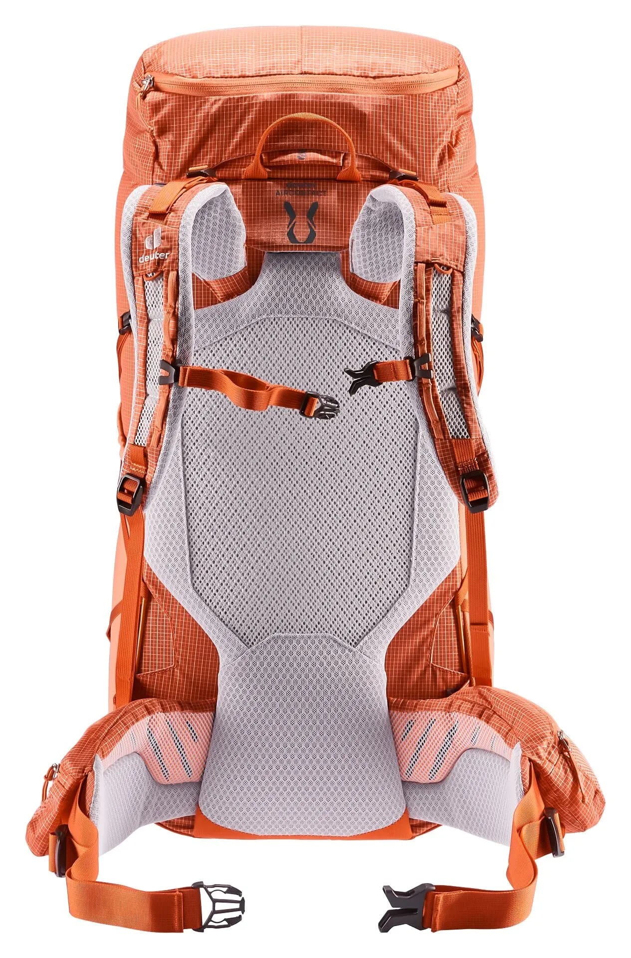 Deuter Aircontact Ultra 45 5 SL Bags Deuter