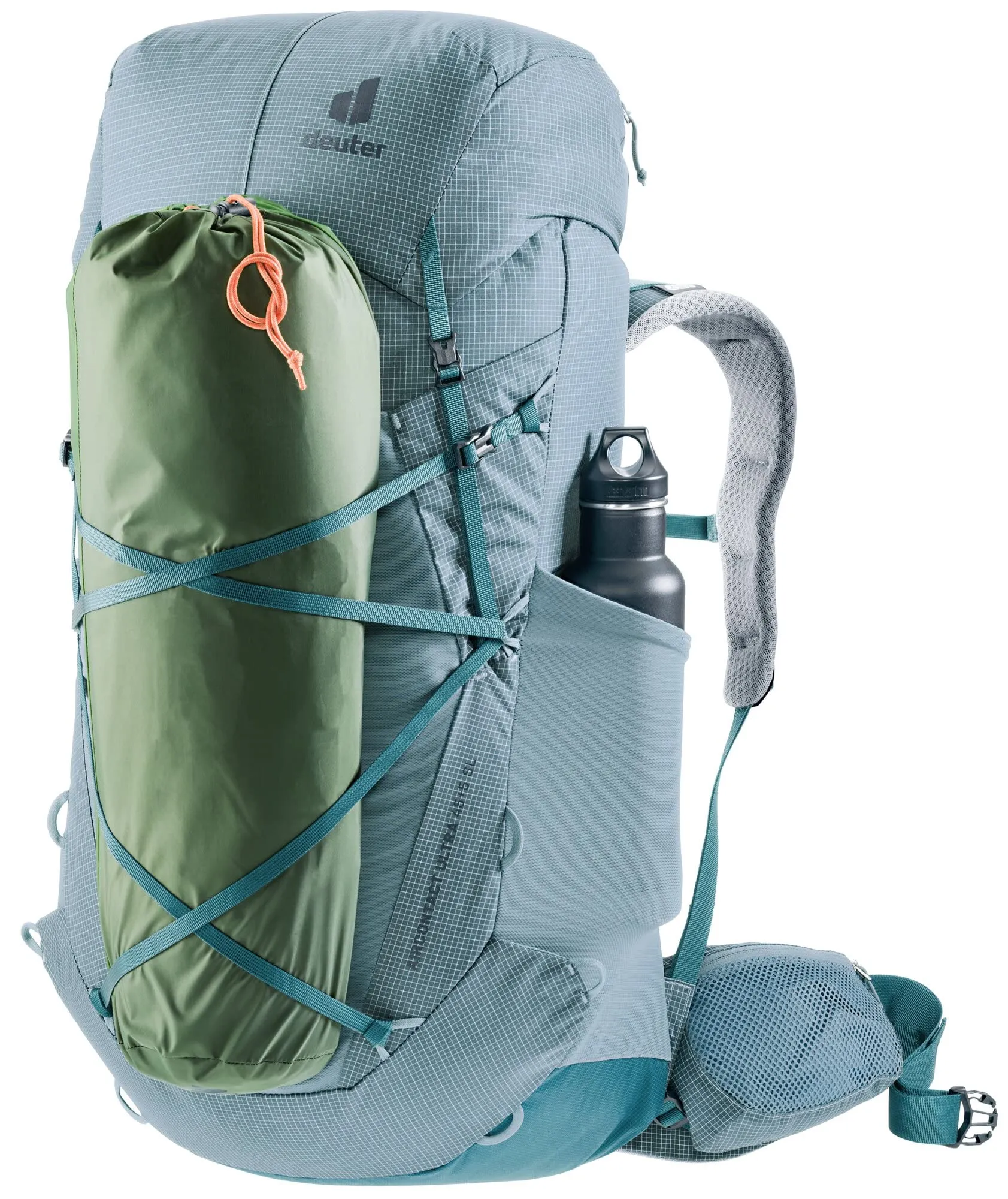Deuter Aircontact Ultra 45 5 SL Bags Deuter