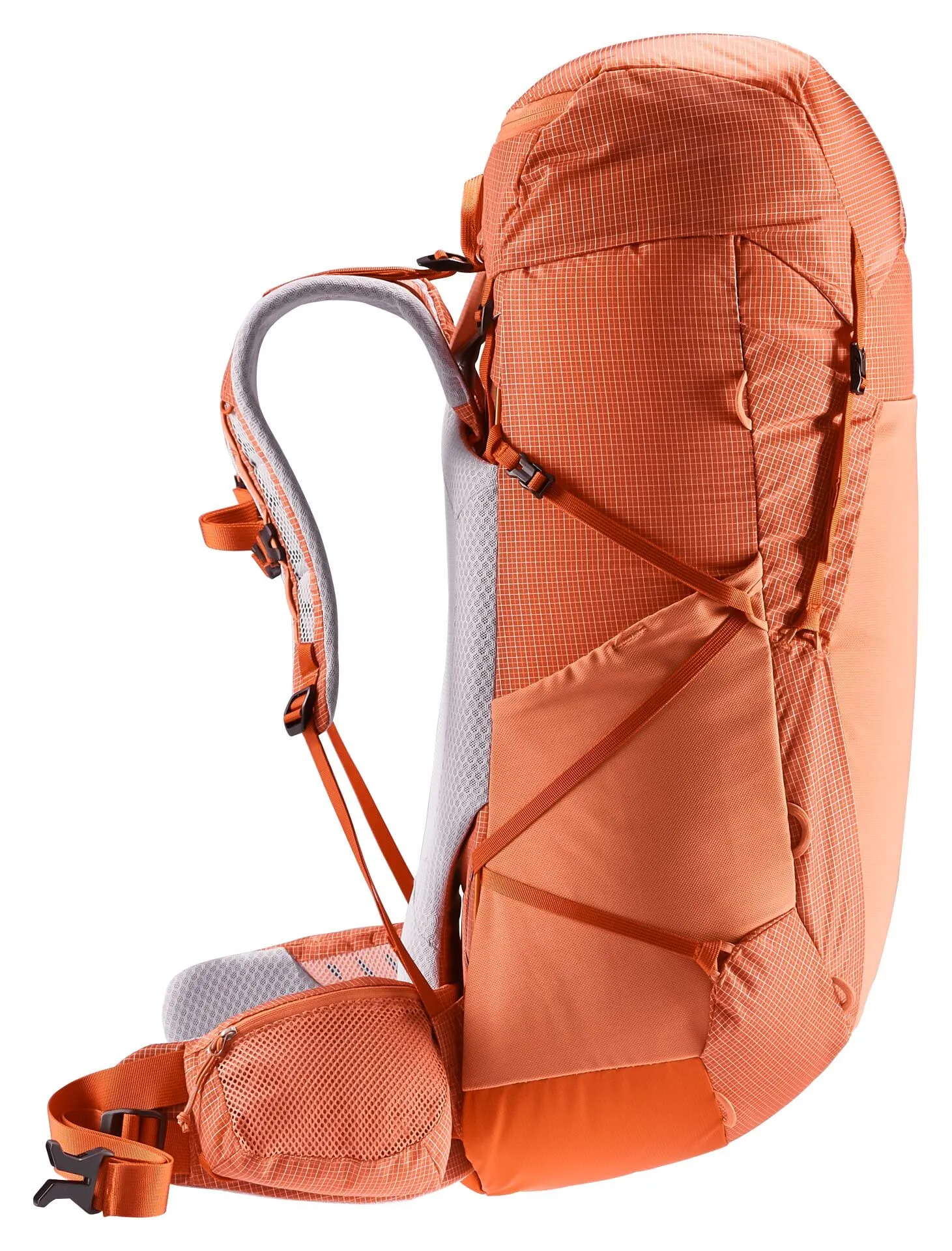 Deuter Aircontact Ultra 45 5 SL Bags Deuter
