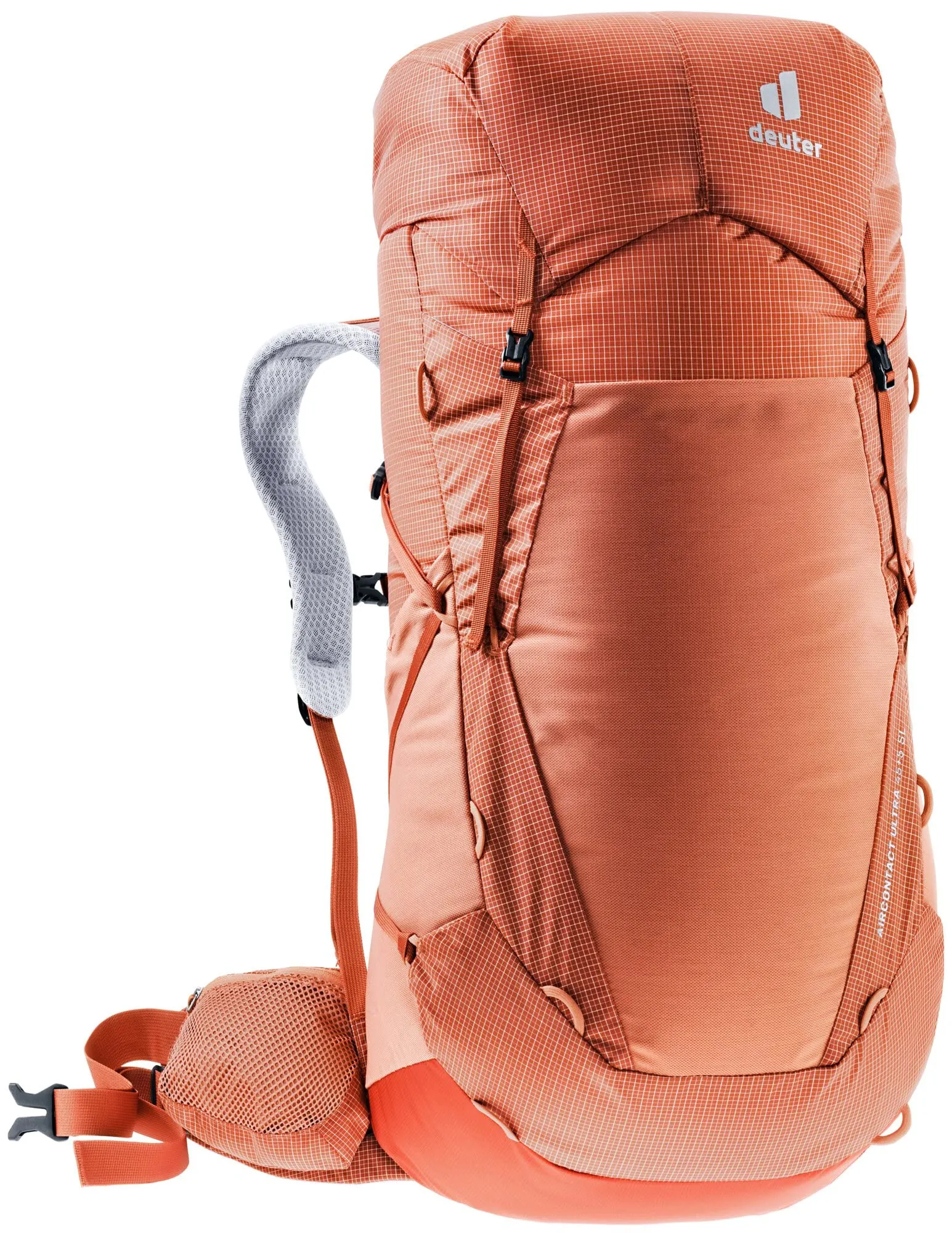 Deuter Aircontact Ultra 45 5 SL Bags Deuter