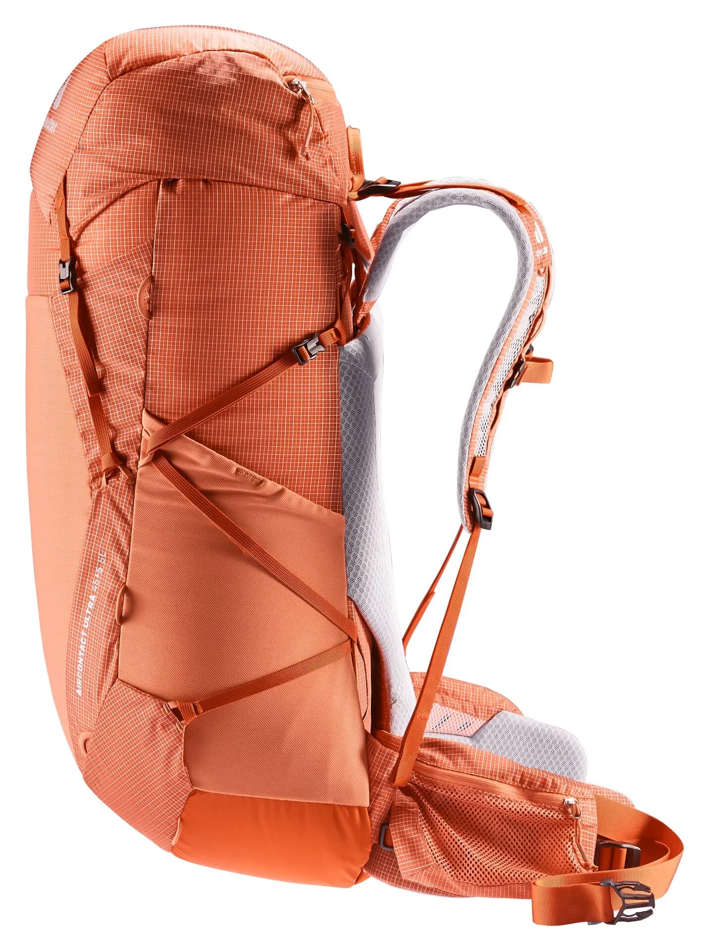 Deuter Aircontact Ultra 45 5 SL Bags Deuter