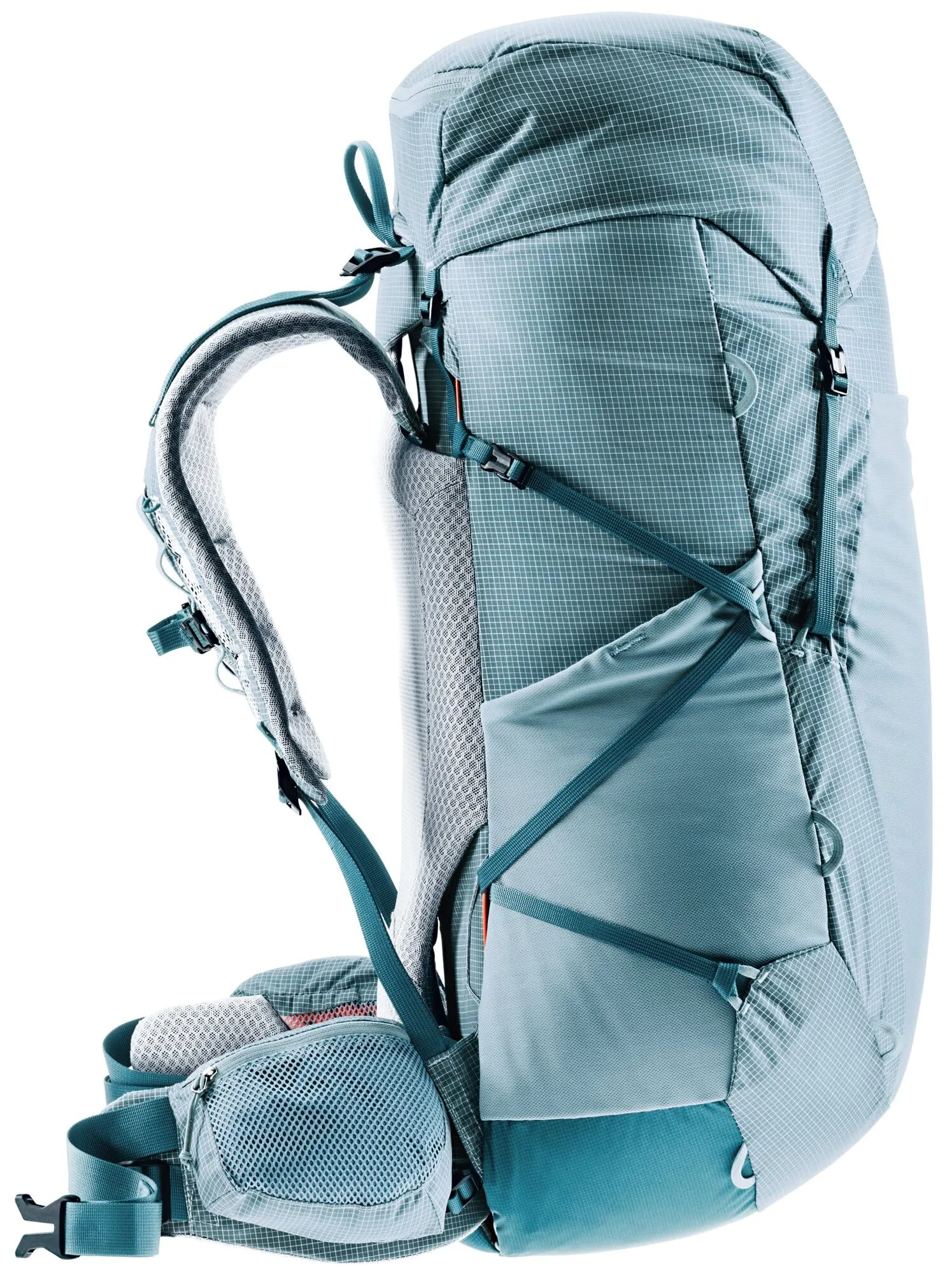 Deuter Aircontact Ultra 45 5 SL Bags Deuter