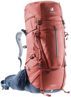 Deuter Aircontact X 70 15 SL Bags Deuter