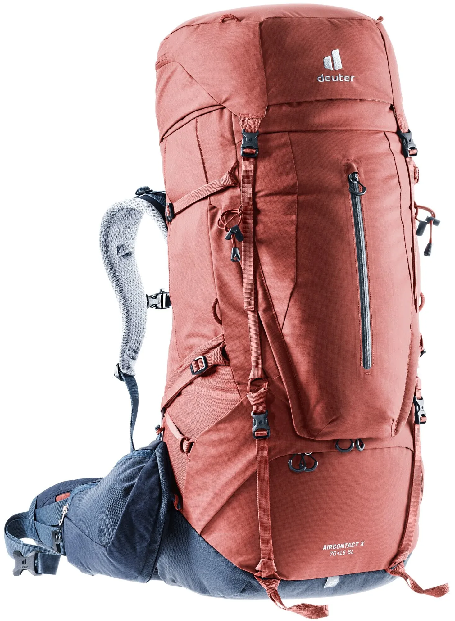 Deuter Aircontact X 70 15 SL Bags Deuter