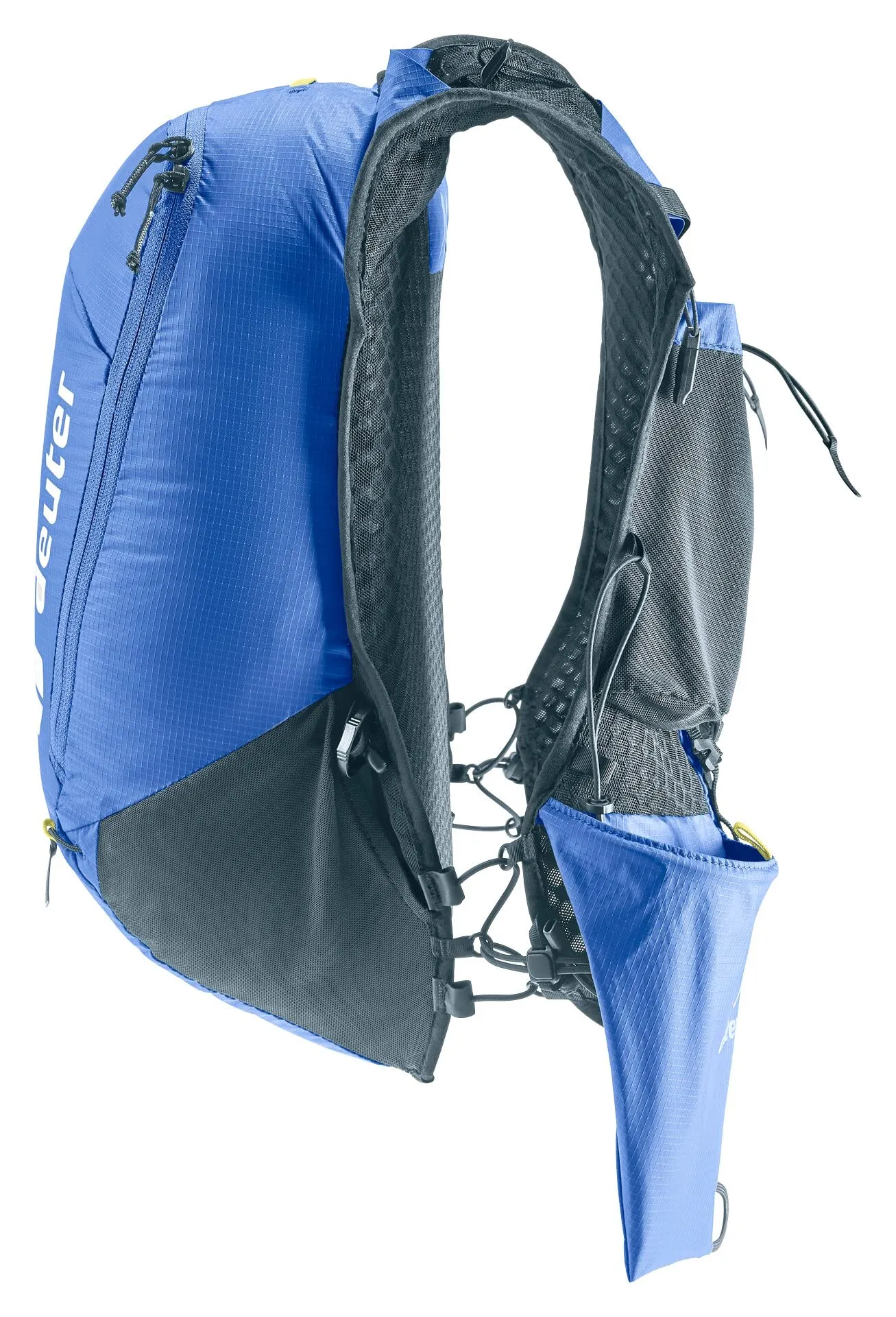 Deuter Ascender 13 w/ 2 Flasks Bags Deuter