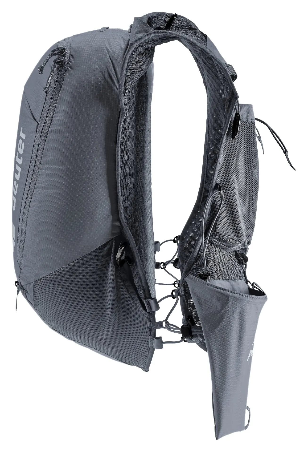 Deuter Ascender 13 w/ 2 Flasks Bags Deuter