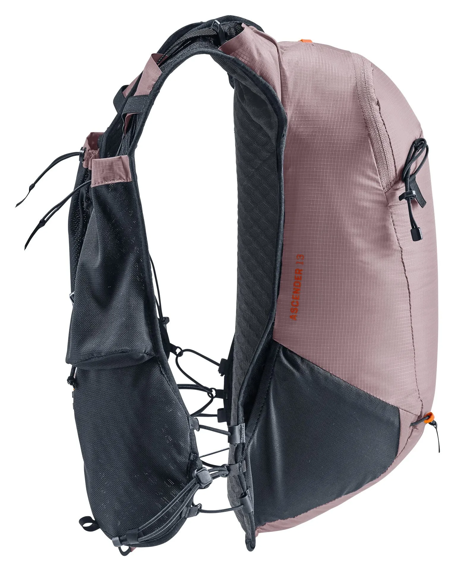 Deuter Ascender 13 w/ 2 Flasks Bags Deuter