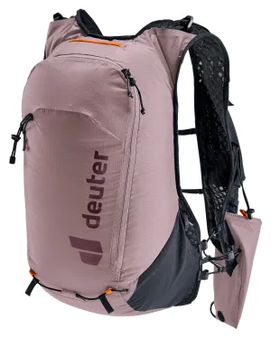 Deuter Ascender 13 w/ 2 Flasks Bags Deuter