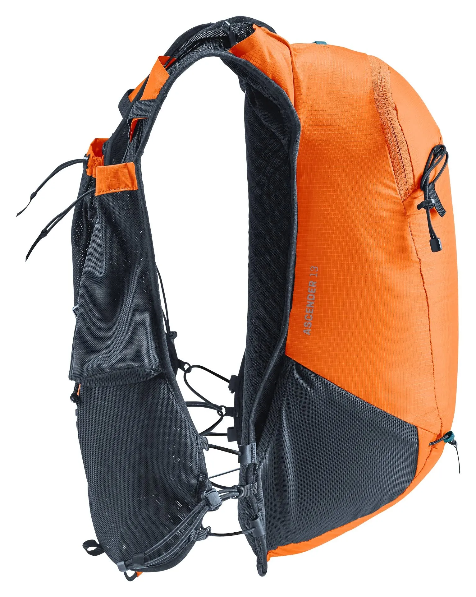 Deuter Ascender 13 w/ 2 Flasks Bags Deuter