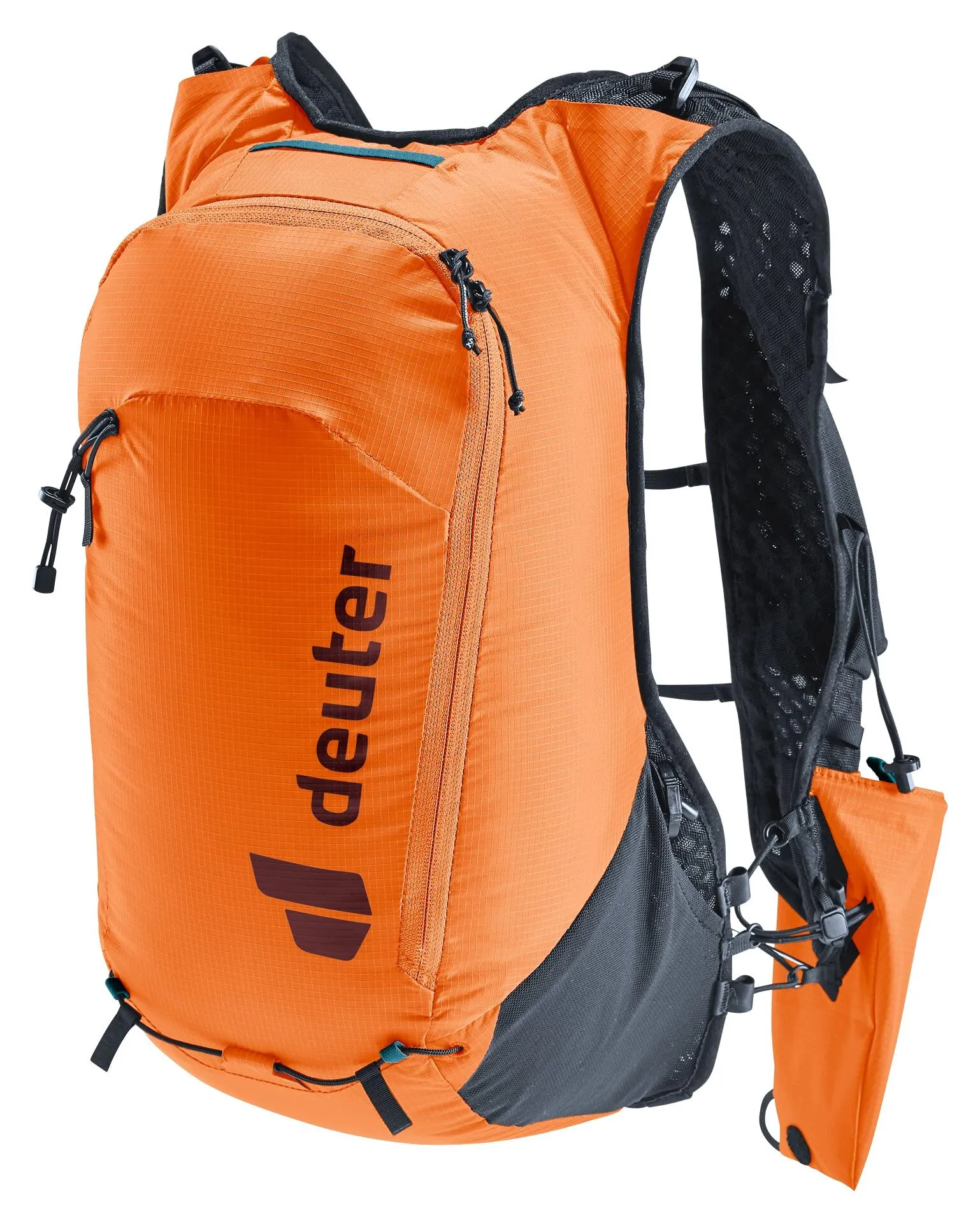 Deuter Ascender 13 w/ 2 Flasks Bags Deuter