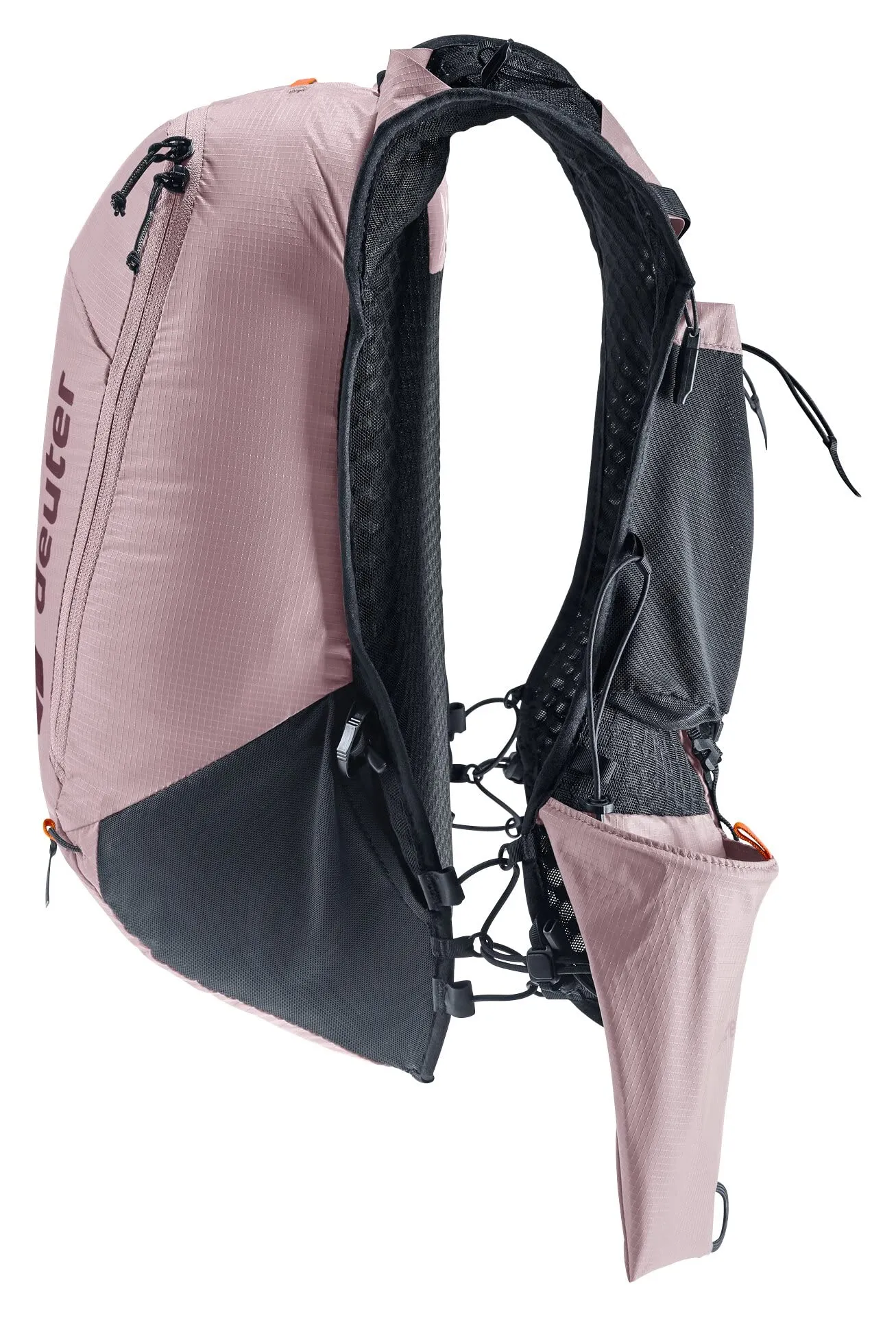 Deuter Ascender 13 w/ 2 Flasks Bags Deuter