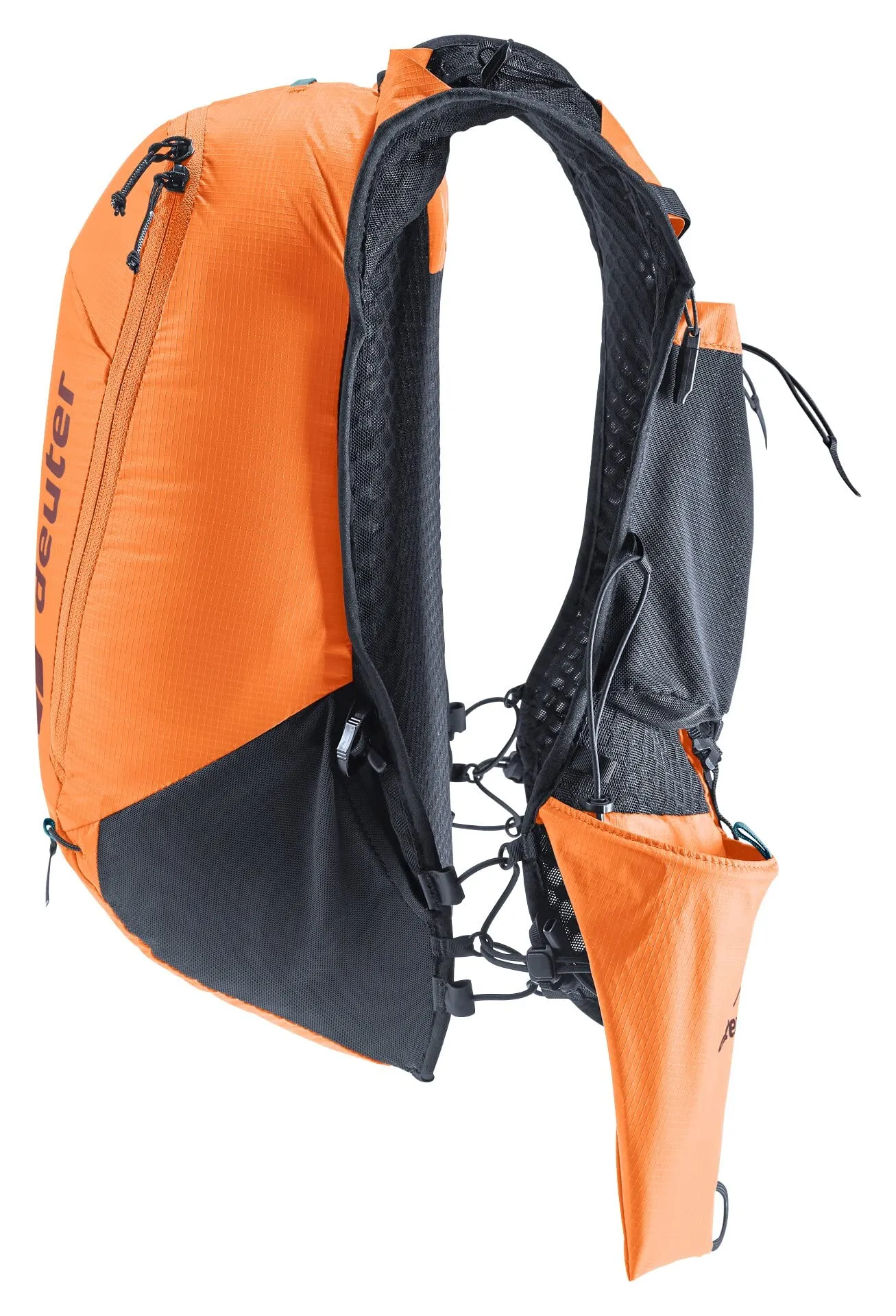 Deuter Ascender 13 w/ 2 Flasks Bags Deuter