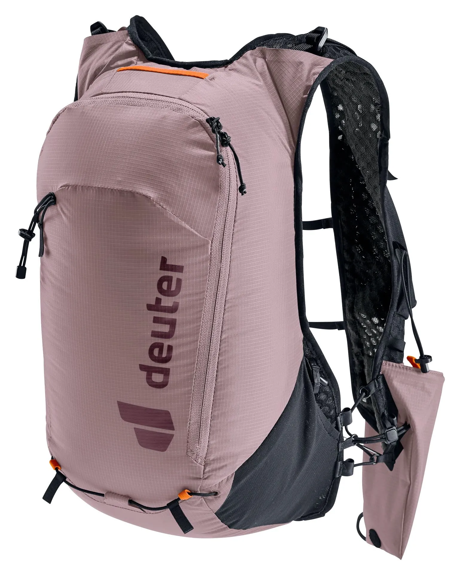 Deuter Ascender 13 w/ 2 Flasks Bags Deuter