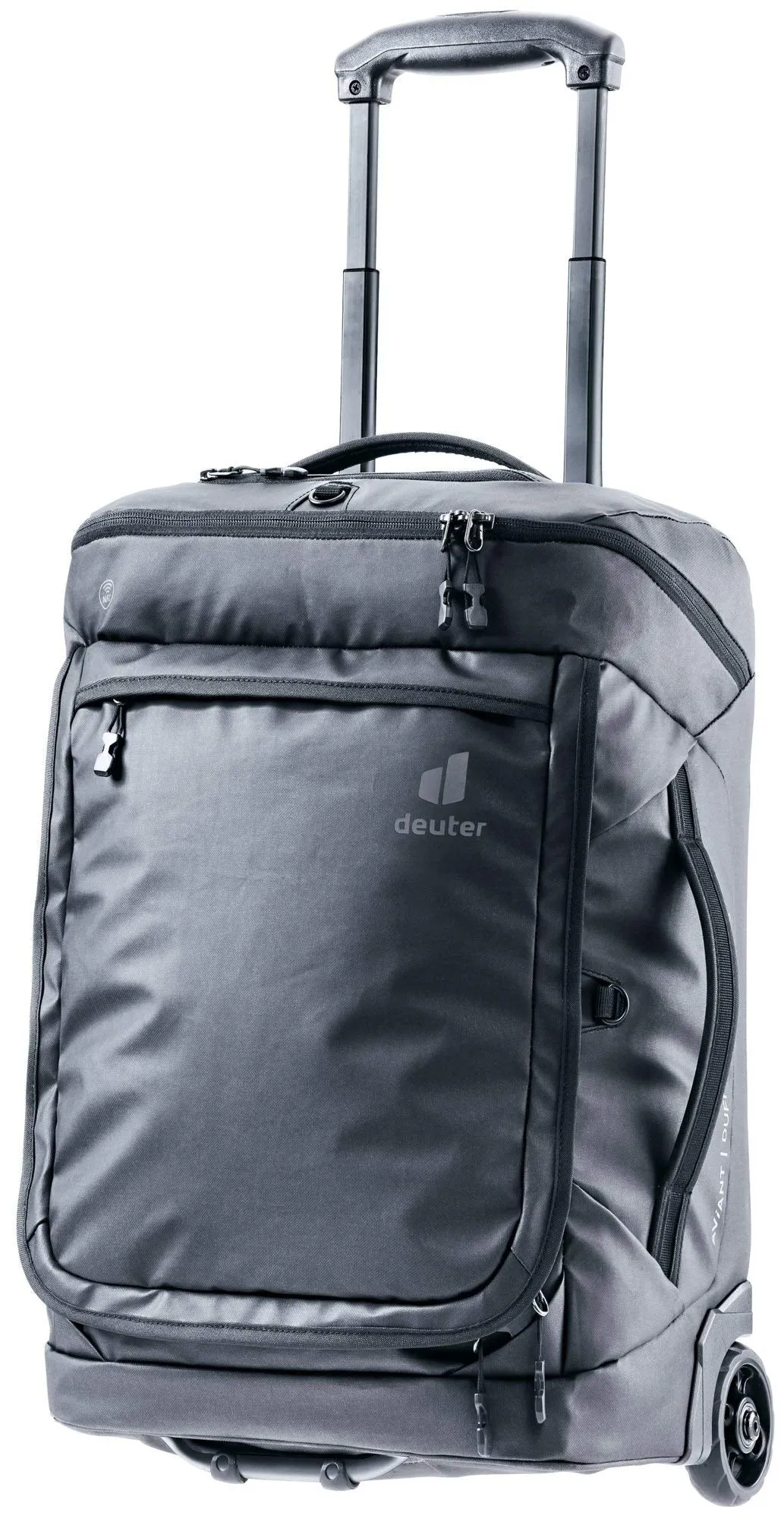 Deuter Aviant 36L 2-Wheel Wheeled Duffel Bags Bags Deuter