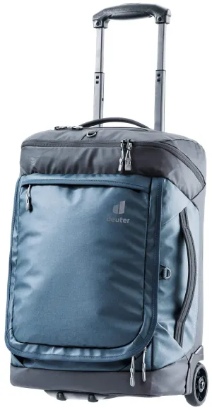 Deuter Aviant 36L 2-Wheel Wheeled Duffel Bags Bags Deuter