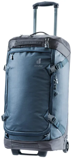 Deuter Aviant 60L 2-Wheel Wheeled Duffel Bags Bags Deuter