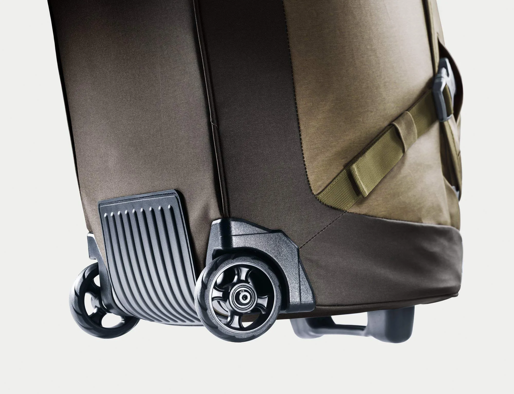 Deuter Aviant 90L 2-Wheel Wheeled Duffel Bags Bags Deuter