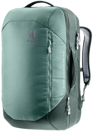Deuter Aviant Carry On Pro 36 SL Bags Deuter