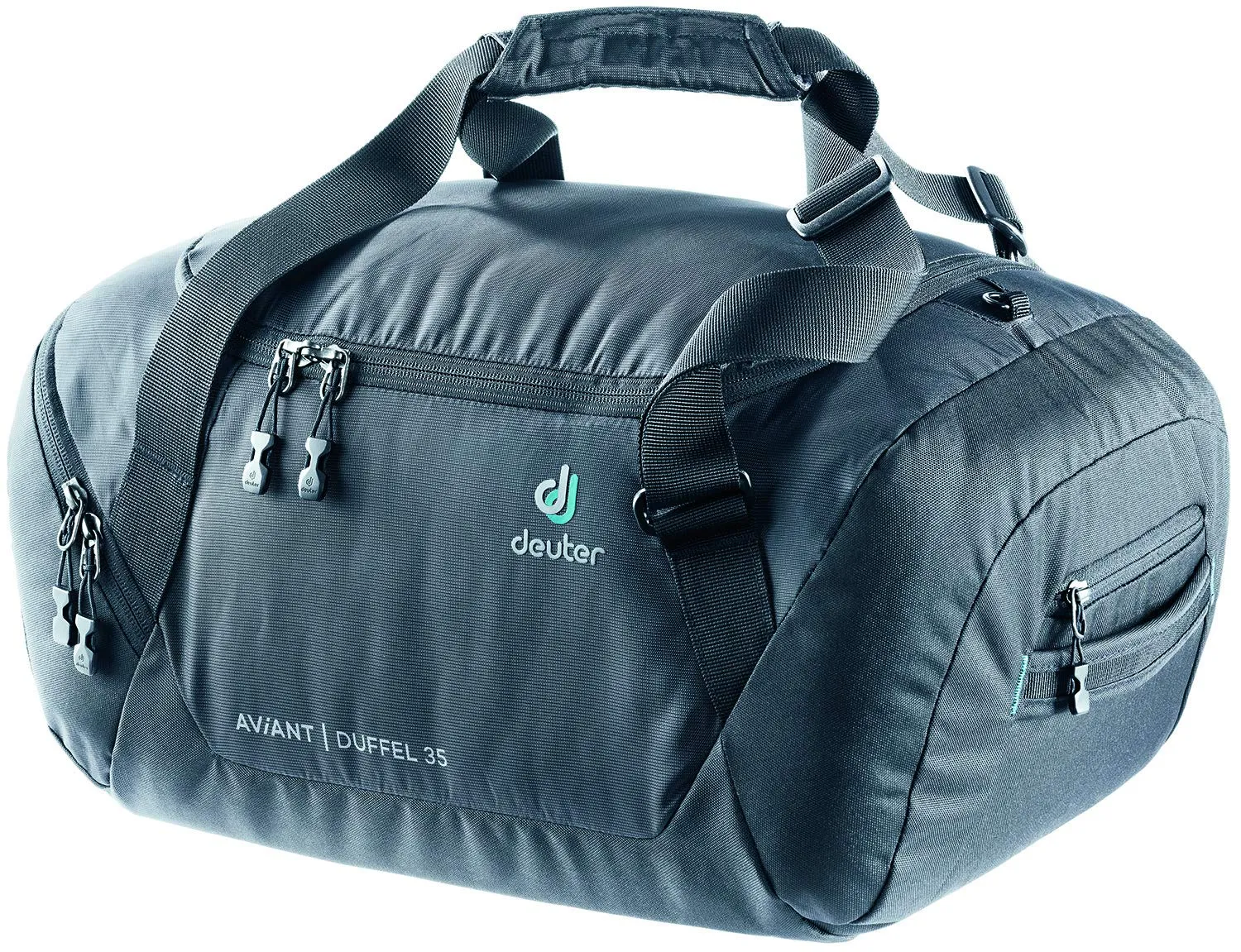 Deuter Aviant Duffel Bag Bags Deuter