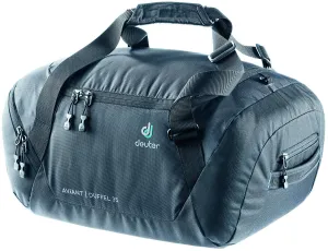 Deuter Aviant Duffel Bag Bags Deuter