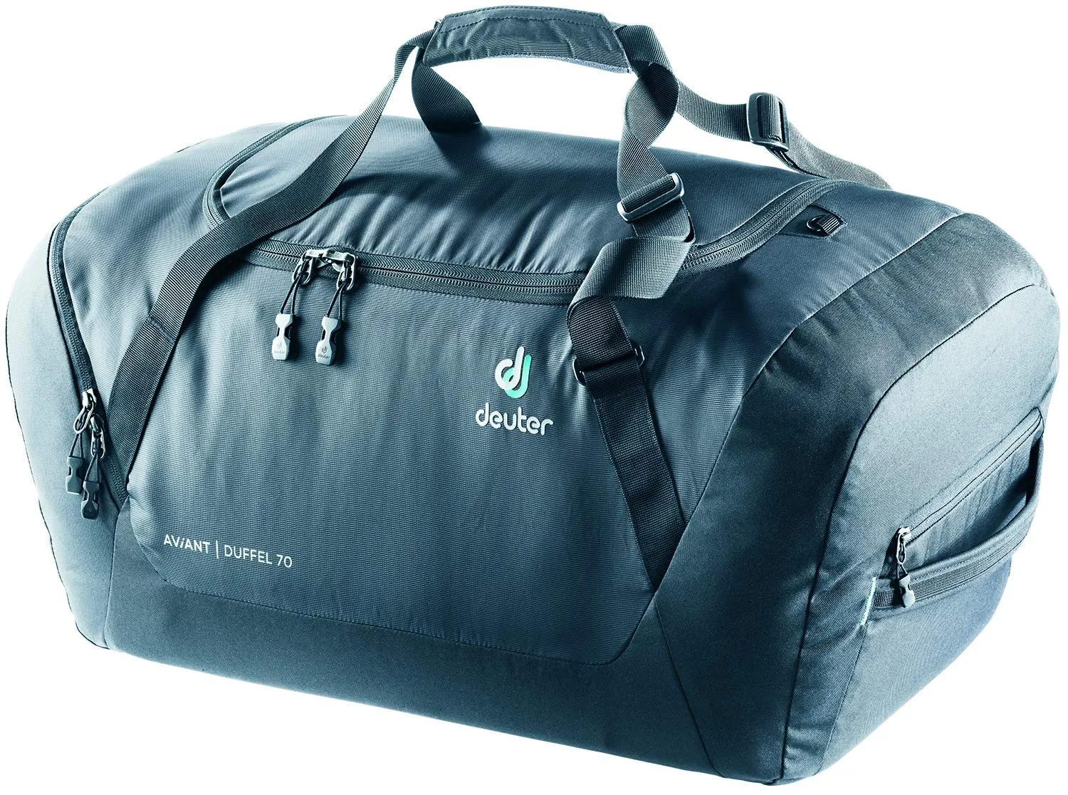 Deuter Aviant Duffel Bag Bags Deuter