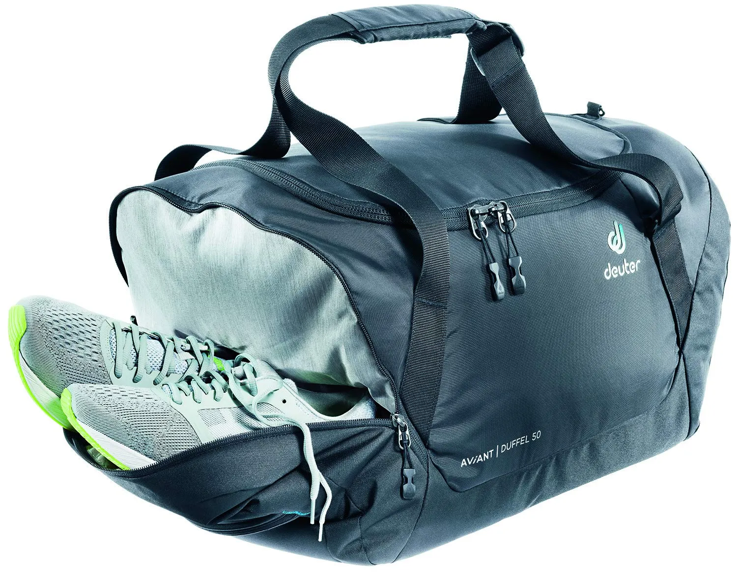 Deuter Aviant Duffel Bag Bags Deuter
