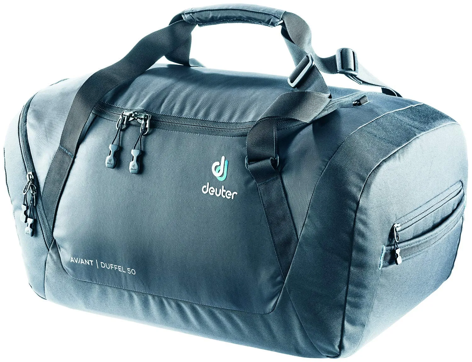 Deuter Aviant Duffel Bag Bags Deuter