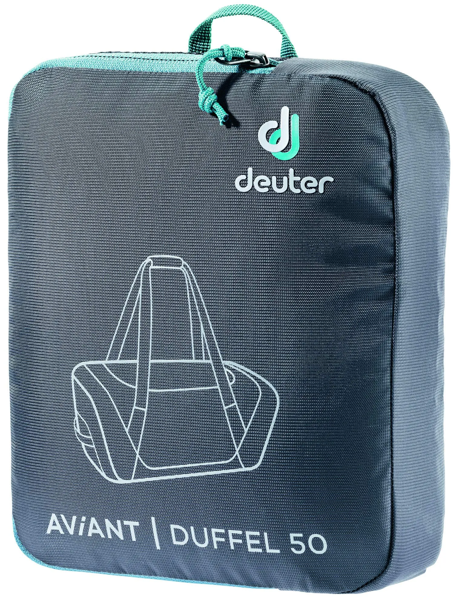 Deuter Aviant Duffel Bag Bags Deuter