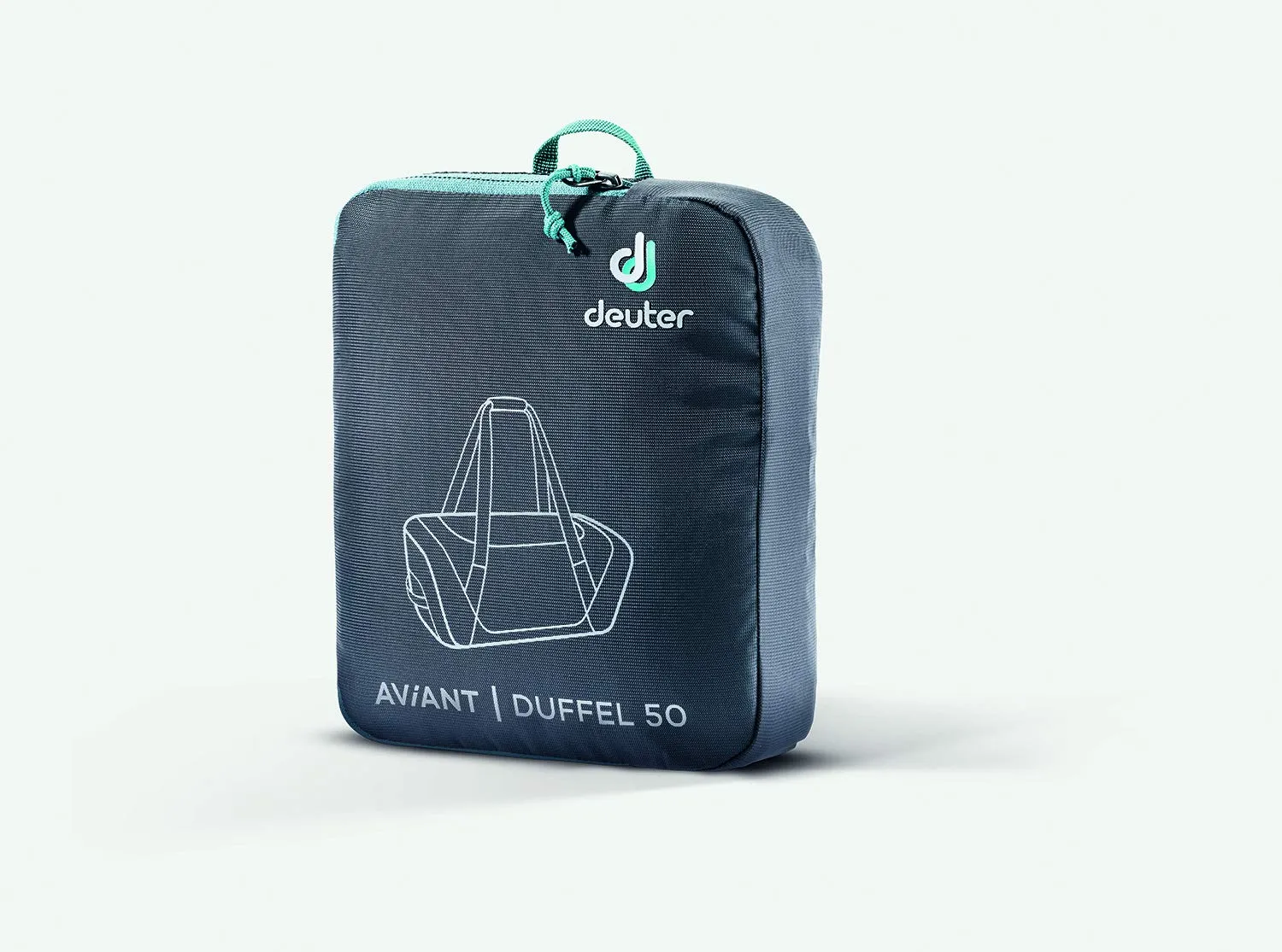 Deuter Aviant Duffel Bag Bags Deuter