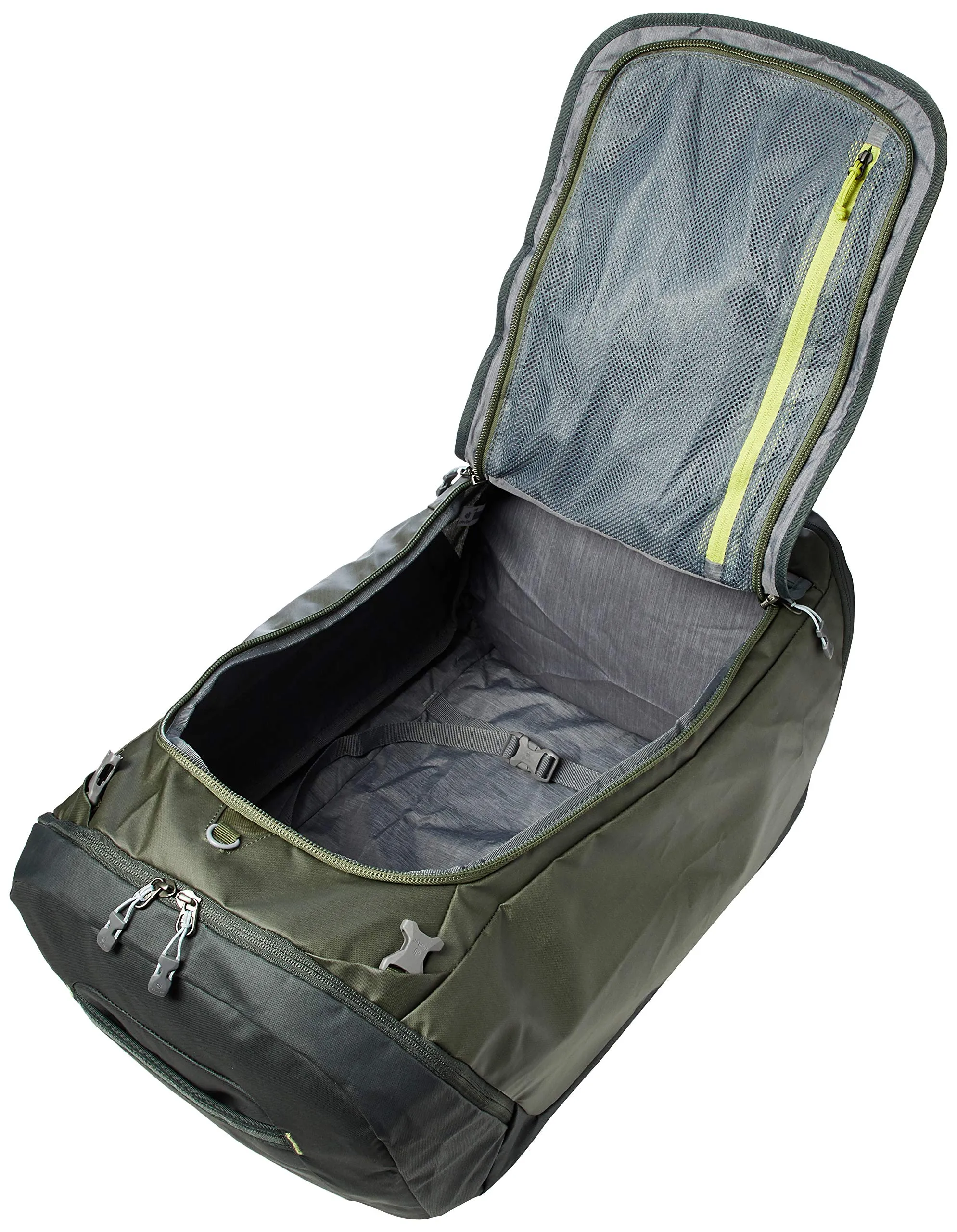 Deuter Aviant Duffel Pro Bags Deuter