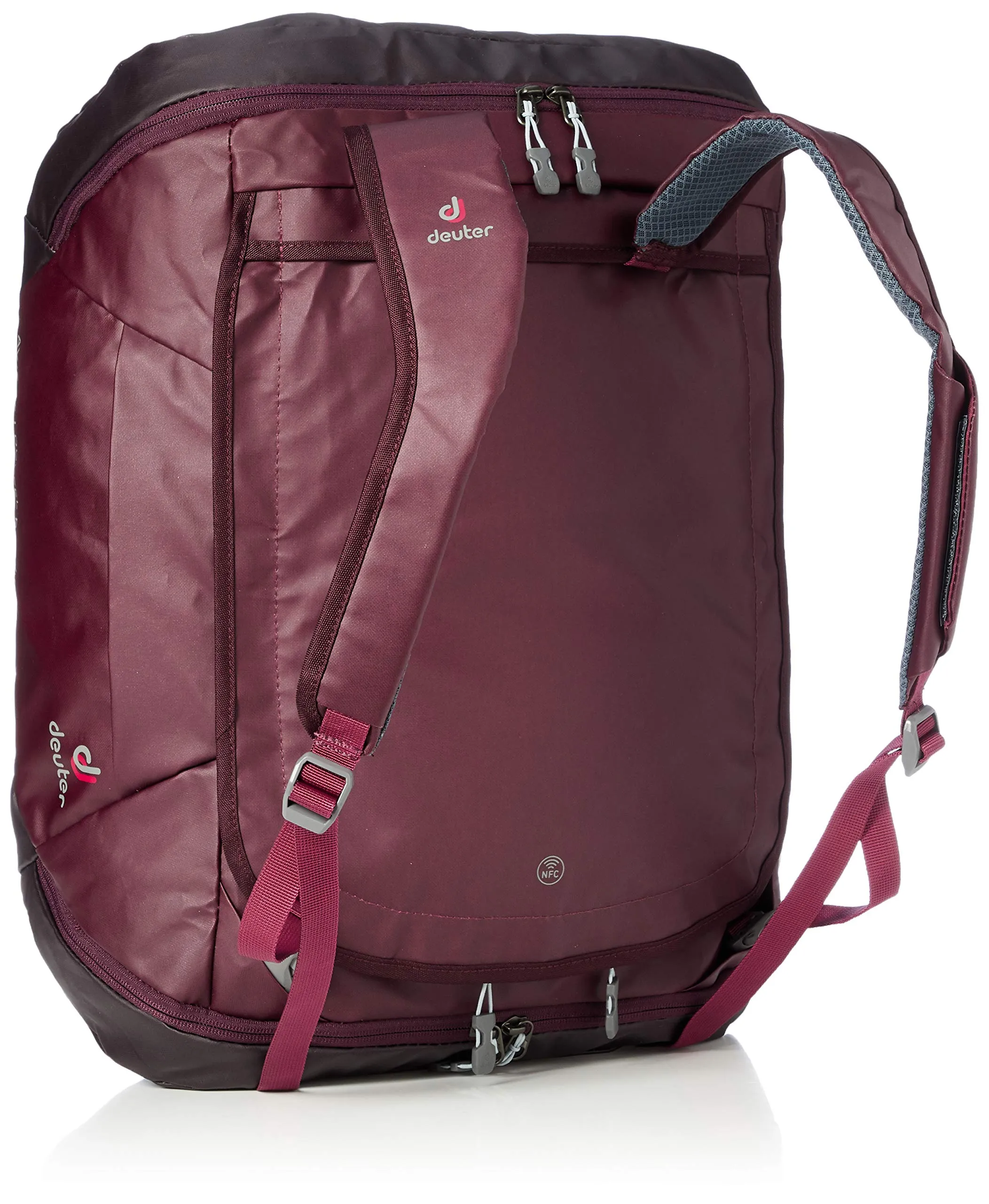 Deuter Aviant Duffel Pro Bags Deuter