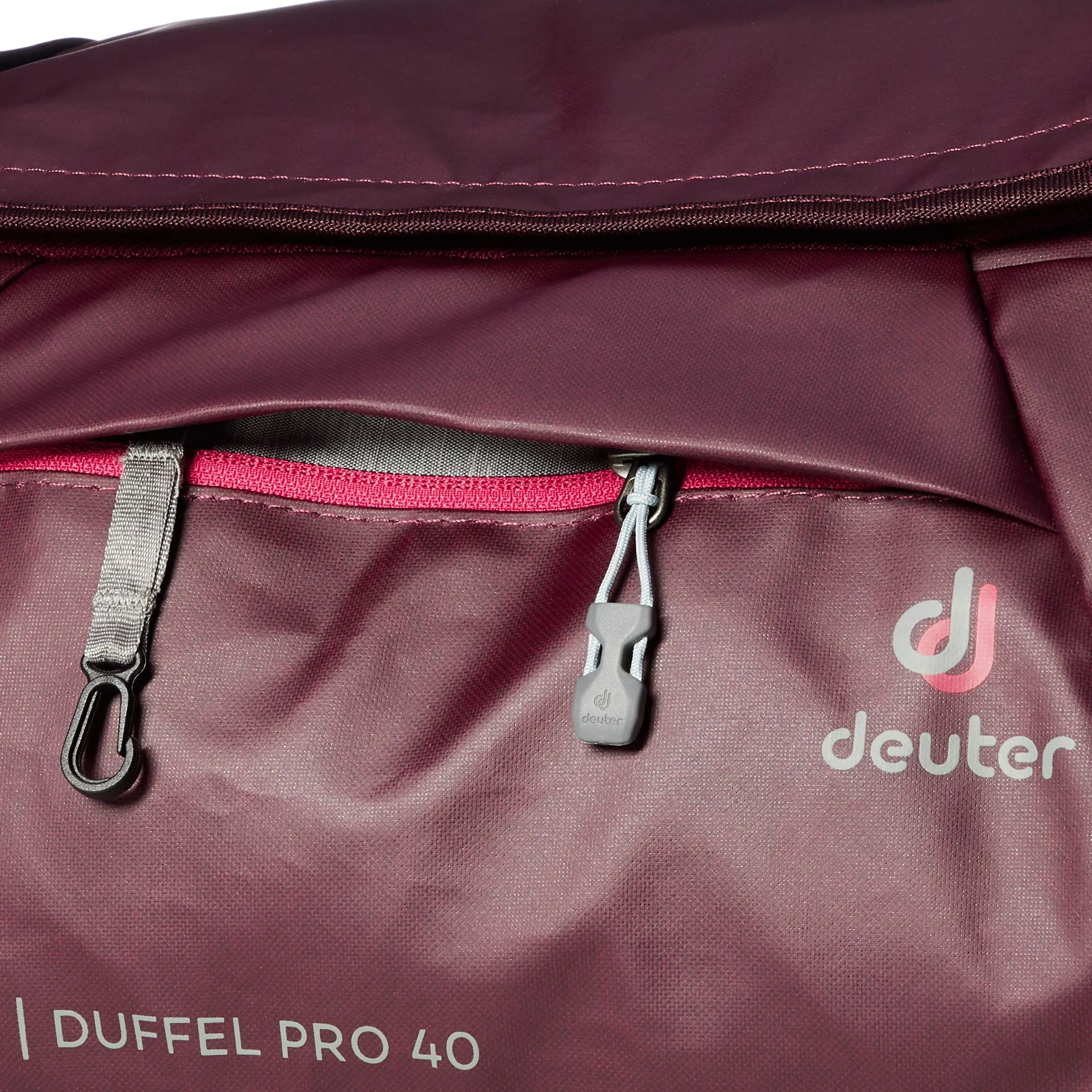 Deuter Aviant Duffel Pro Bags Deuter
