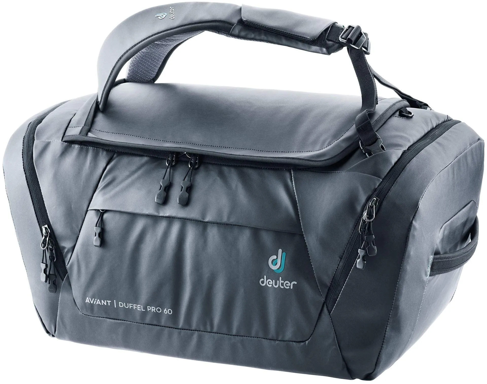 Deuter Aviant Duffel Pro Bags Deuter